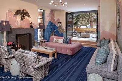 614 W North Street, Aspen, CO 81611 - Photo 5