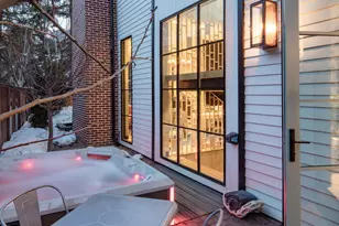 614 W North St, Aspen, CO 81611 - Photo 33