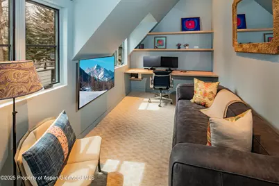 614 W North Street, Aspen, CO 81611 - Photo 31