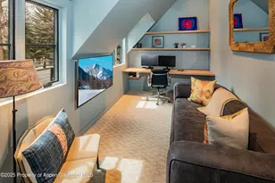 614 W North St, Aspen, CO 81611 - Photo 31