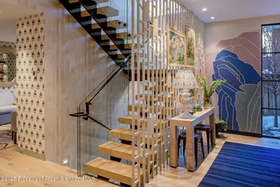 614 W North Street, Aspen, CO 81611 - Photo 3