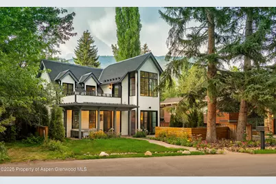 614 W North Street, Aspen, CO 81611 - Photo 37