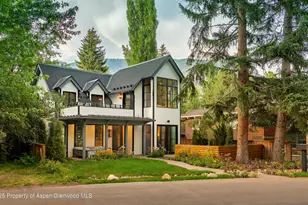 614 W North St, Aspen, CO 81611 - Photo 37