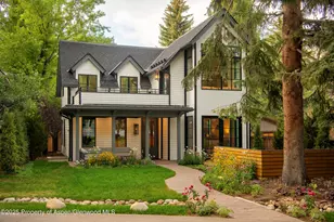 614 W North St, Aspen, CO 81611 - Photo 35