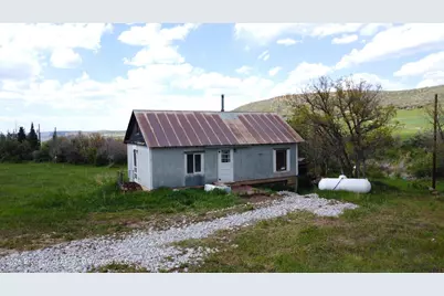 7900 County Road 41, Hamilton, CO 81638 - Photo 13