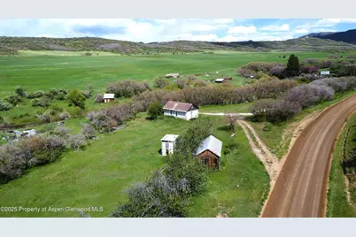 7900 County Road 41, Hamilton, CO 81638 - Photo 15