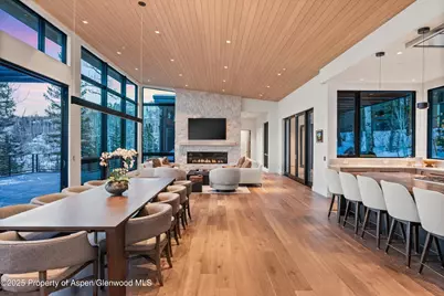 1234 Wood Road, Snowmass Village, CO 81615 - Photo 59