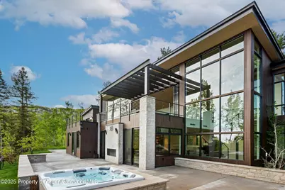 1234 Wood Road, Snowmass Village, CO 81615 - Photo 35