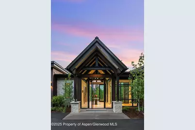 1234 Wood Road, Snowmass Village, CO 81615 - Photo 5