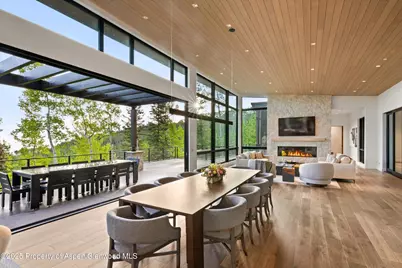 1234 Wood Road, Snowmass Village, CO 81615 - Photo 7