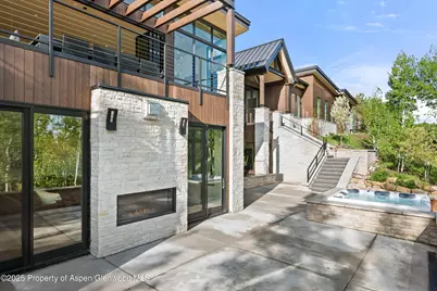 1234 Wood Road, Snowmass Village, CO 81615 - Photo 33