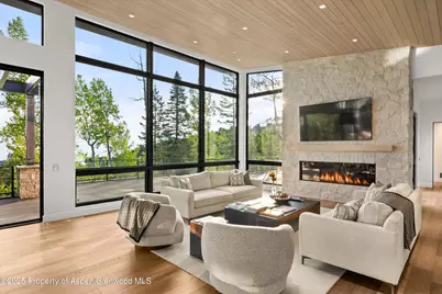 1234 Wood Road, Snowmass Village, CO 81615 - Photo 9