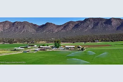 10676 Bostwick Road, Montrose, CO 81401 - Photo 1