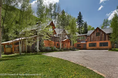 143 N Conundrum Creek Road, Aspen, CO 81611 - Photo 19