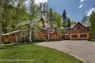 143 N Conundrum Creek Rd, Aspen, CO 81611 - Photo 19