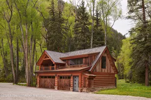 143 N Conundrum Creek Rd, Aspen, CO 81611 - Photo 7