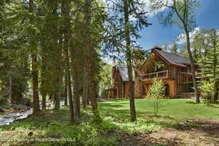 143 N Conundrum Creek Rd, Aspen, CO 81611 - Photo 5