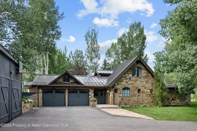 22 Pyramid Road, Aspen, CO 81611 - Photo 5
