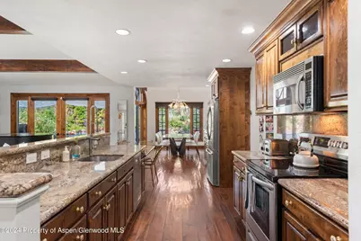 22 Pyramid Road, Aspen, CO 81611 - Photo 11