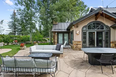 22 Pyramid Road, Aspen, CO 81611 - Photo 3