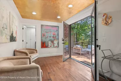 22 Pyramid Road, Aspen, CO 81611 - Photo 15