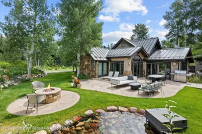 22 Pyramid Road, Aspen, CO 81611 - Photo 39