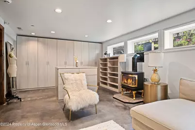 22 Pyramid Road, Aspen, CO 81611 - Photo 31