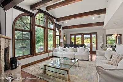 22 Pyramid Road, Aspen, CO 81611 - Photo 7