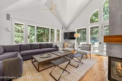 777 Castle Creek Drive, Aspen, CO 81611 - Photo 3