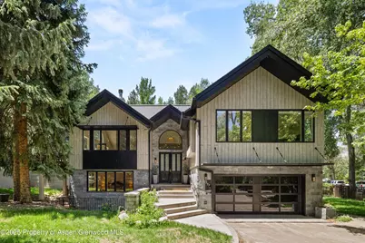 777 Castle Creek Drive, Aspen, CO 81611 - Photo 1