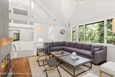 777 Castle Creek Drive, Aspen, CO 81611 - Photo 5