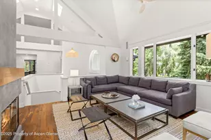 777 Castle Creek Dr, Aspen, CO 81611 - Photo 5