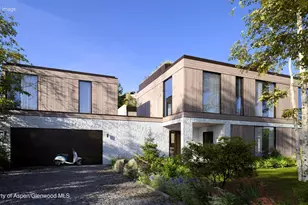 433 Gillespie St, Aspen, CO 81611 - Photo 5