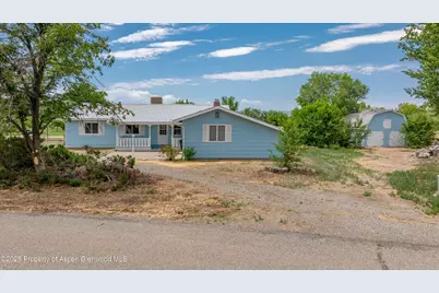 12303 West Spring Circle, Eckert, CO 81418 - Photo 17