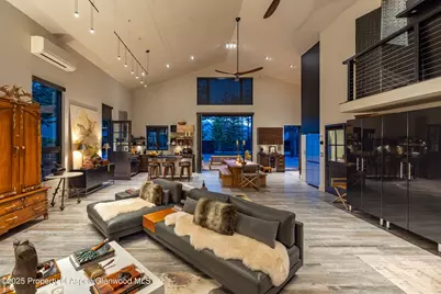 26 Bunker Loop, Aspen, CO 81611 - Photo 33