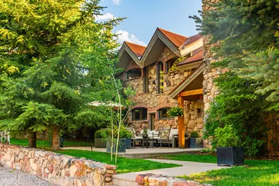 26 Bunker Loop, Aspen, CO 81611 - Photo 11