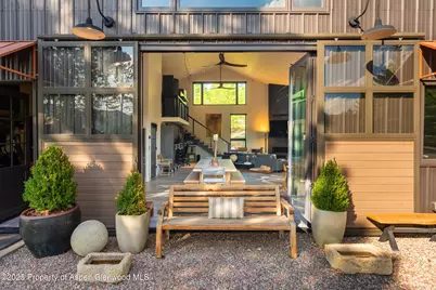 26 Bunker Loop, Aspen, CO 81611 - Photo 95