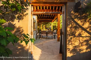 26 Bunker Loop, Aspen, CO 81611 - Photo 25