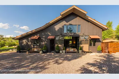 26 Bunker Loop, Aspen, CO 81611 - Photo 55