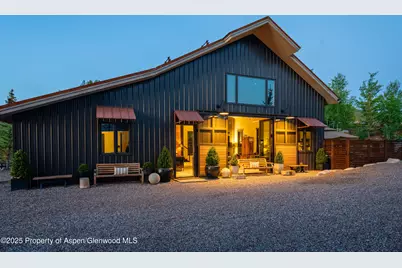 26 Bunker Loop, Aspen, CO 81611 - Photo 57