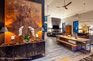 26 Bunker Loop, Aspen, CO 81611 - Photo 27