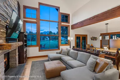 1185 Heritage Drive, Carbondale, CO 81623 - Photo 3