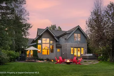 1185 Heritage Drive, Carbondale, CO 81623 - Photo 63