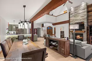 1185 Heritage Dr, Carbondale, CO 81623 - Photo 5