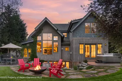 1185 Heritage Drive, Carbondale, CO 81623 - Photo 1