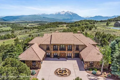 2959 County Road 103, Carbondale, CO 81623 - Photo 1