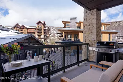 65 Wood Road #233, Snowmass Village, CO 81615 - Photo 21