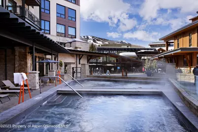 65 Wood Road #233, Snowmass Village, CO 81615 - Photo 25