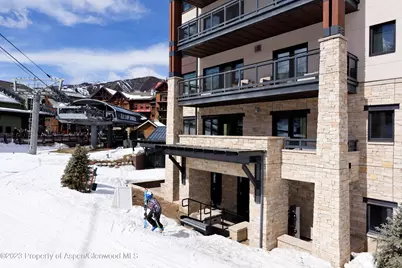 65 Wood Road #233, Snowmass Village, CO 81615 - Photo 19
