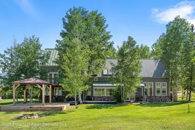 2240 Old Herron Road, Basalt, CO 81621 - Photo 1